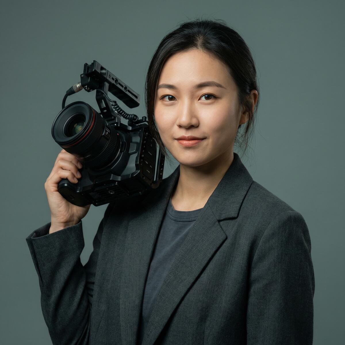 国产自拍摄影专家