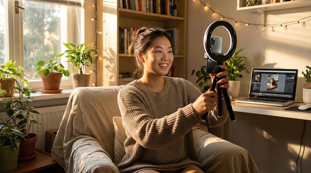 国产自拍生活视频