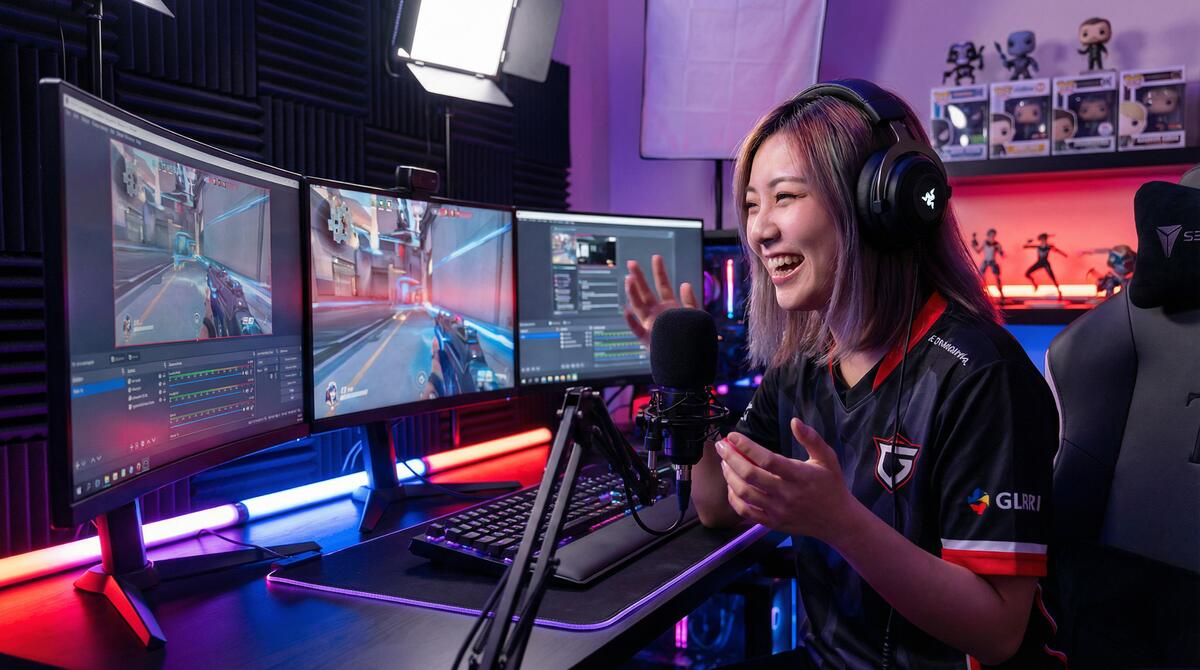 国产自拍直播视频